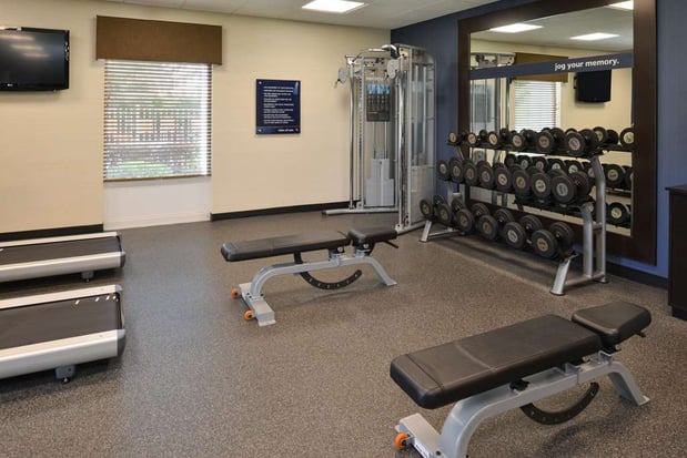 Images Hampton Inn & Suites Ocala