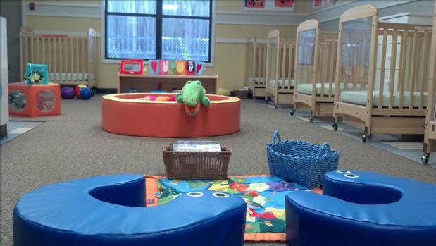 Images Lake Grove KinderCare