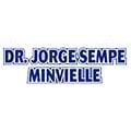 Dr. Jorge Sempe Minvielle Logo
