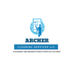 Archer Cleaning Services Logo