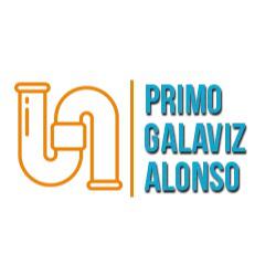 Primo Galaviz Alonso Logo