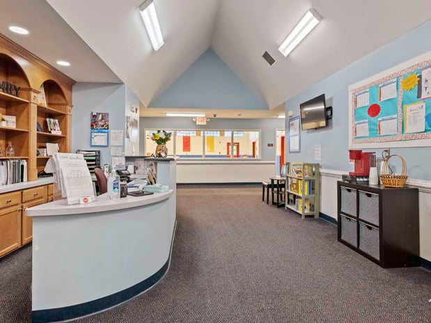 Images Commerce Township KinderCare
