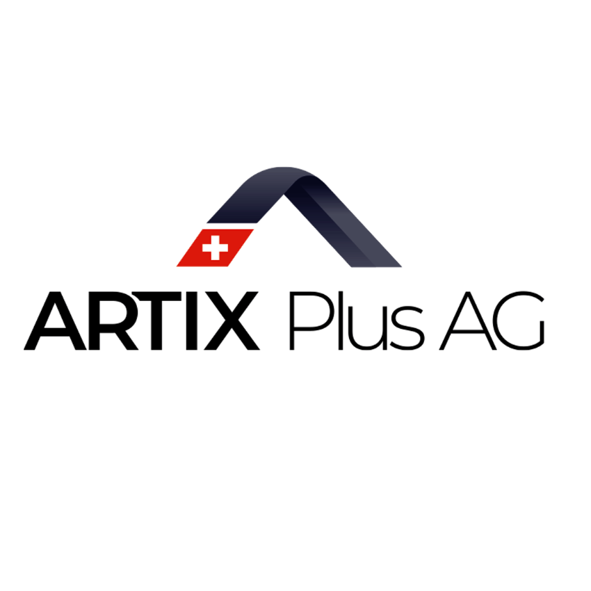 ARTIX Plus AG Logo