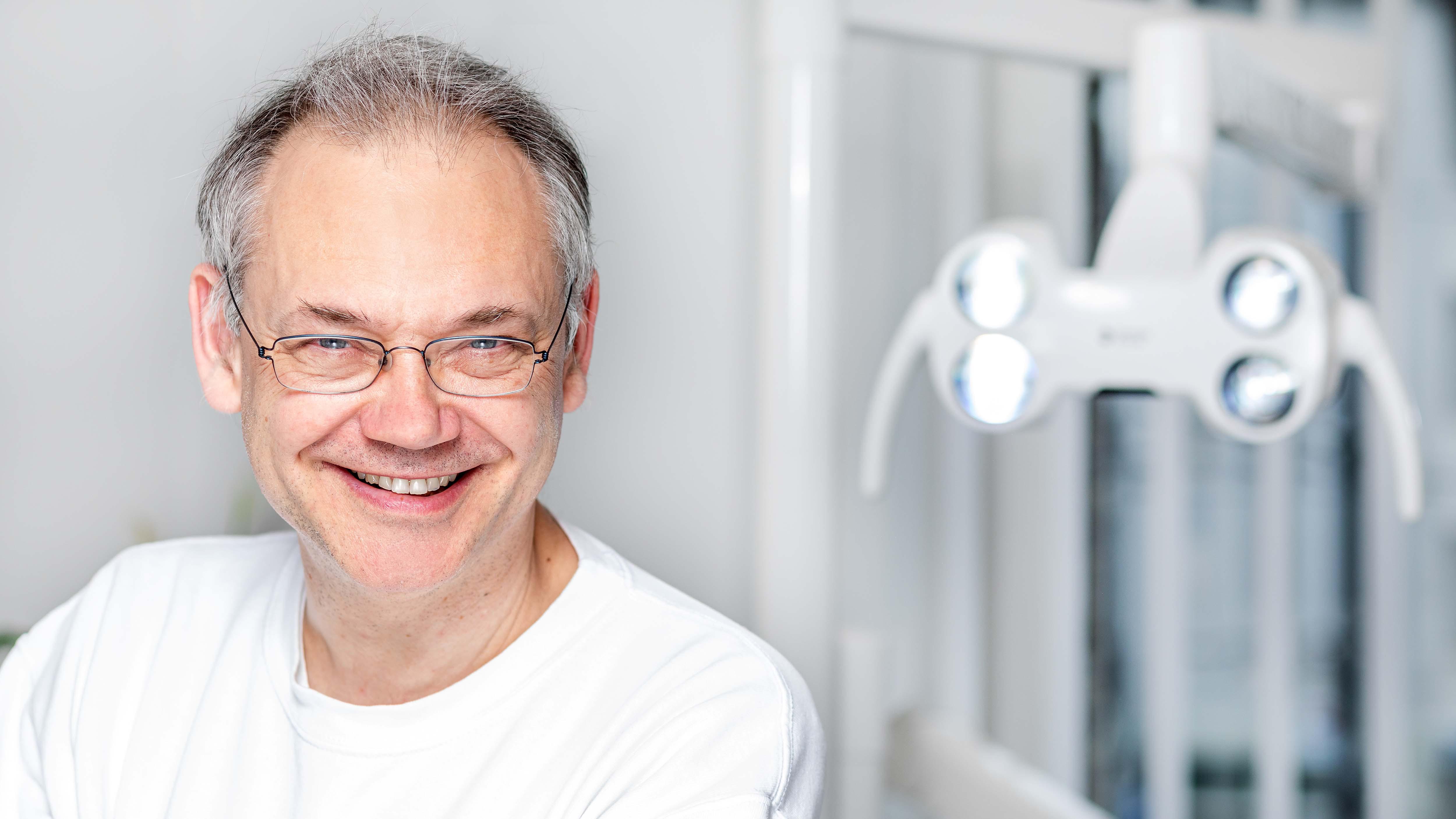 Kundenbild groß 5 Zahnarztpraxis Dr. Hörschler Köln
