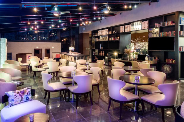 Images Holiday Inn Brooklyn Downtown by IHG