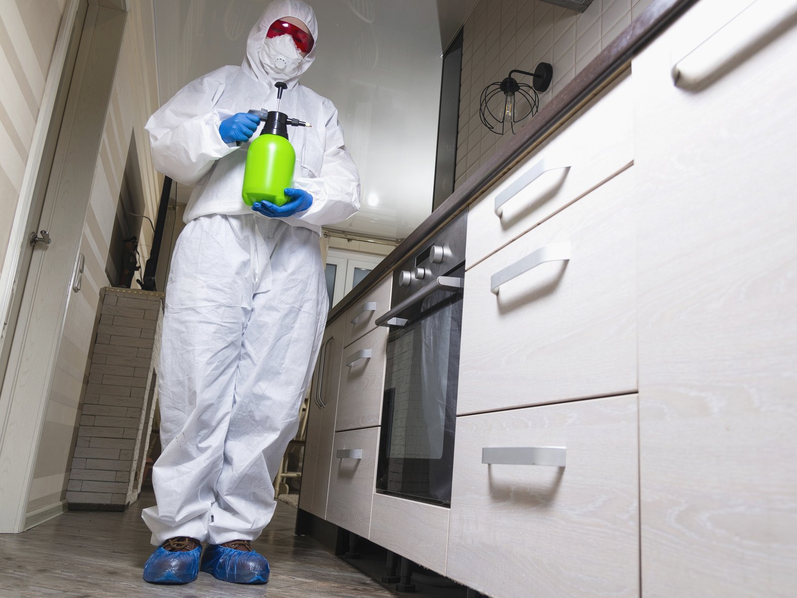Braman Termite & Pest Elmntn