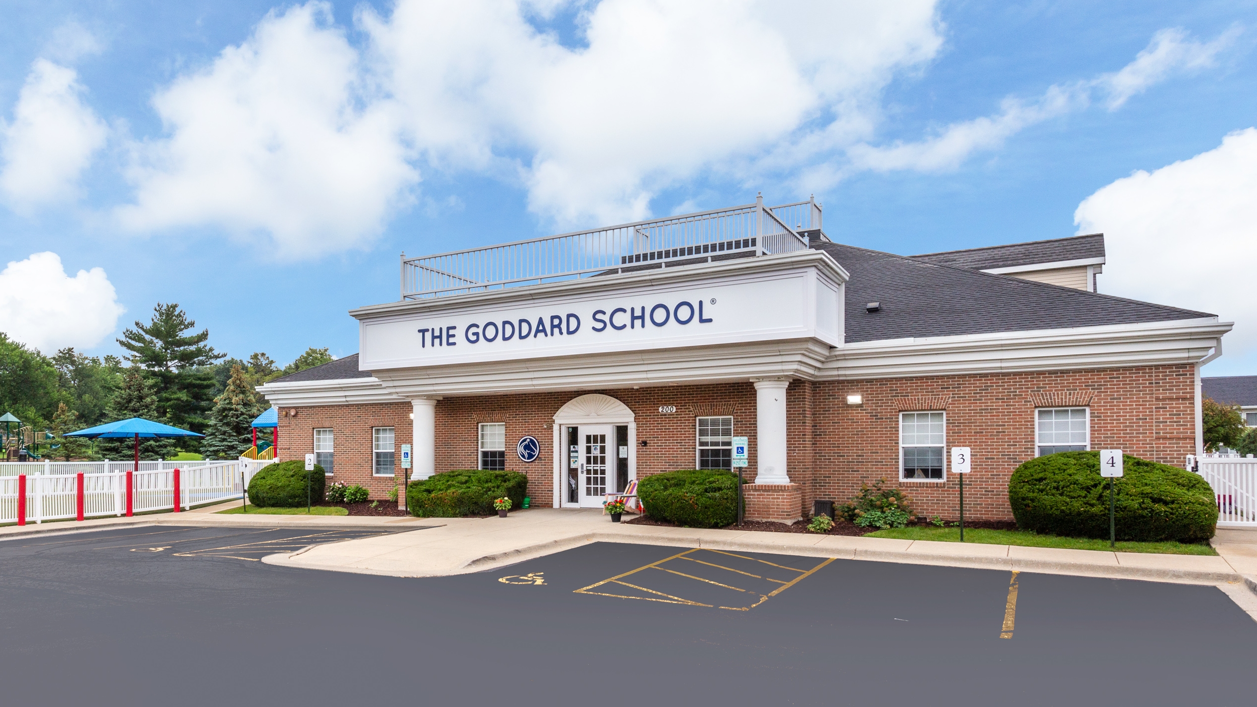 Preschool & Daycare of The Goddard School of Skokie (Evanston