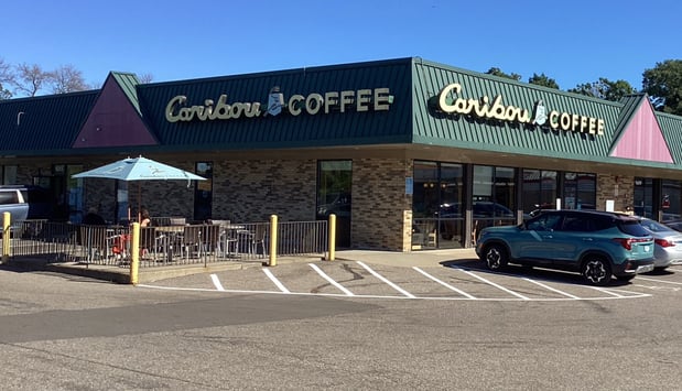 Images Caribou Coffee
