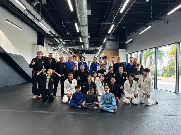 Images Martial Arts Nation Lake Nona BJJ