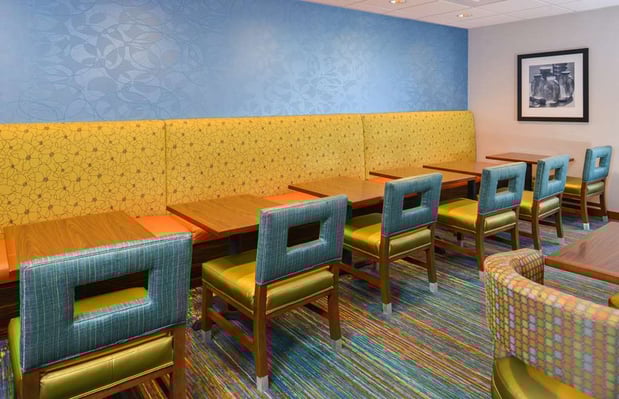 Images Hampton Inn Seattle-Airport