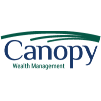 Canopy Wealth Management Logo