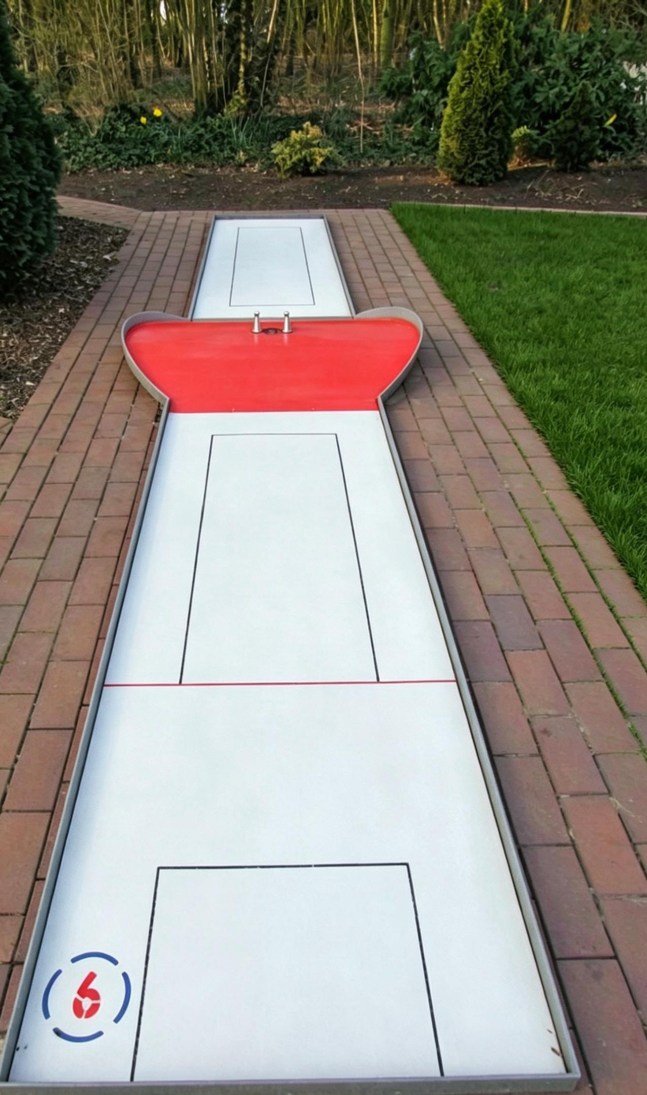 Minigolf BGC Diepholz - GALLERY