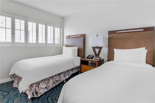 Images Hilton Grand Vacations Club at Hilton Hawaiian Village