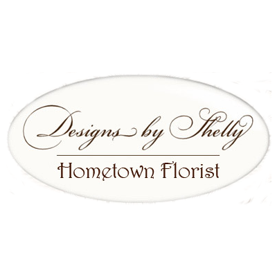 Designs By Shelly Logo