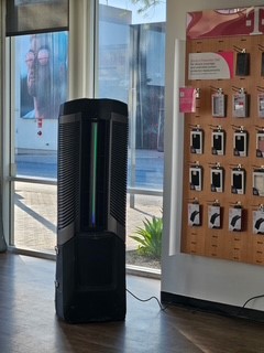 United Rentals - Climate Solutions Image