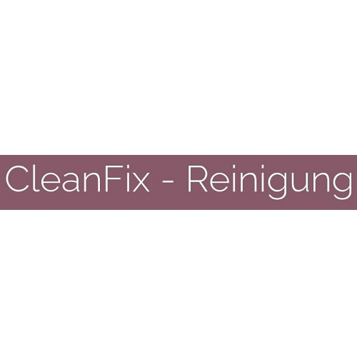 CleanFixReinigung Inh. Julia Walerczyk in Velbert - Logo