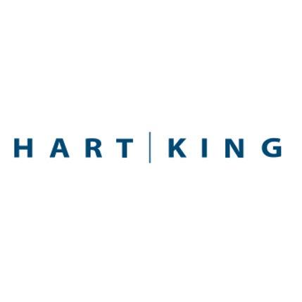 Hart | King Logo