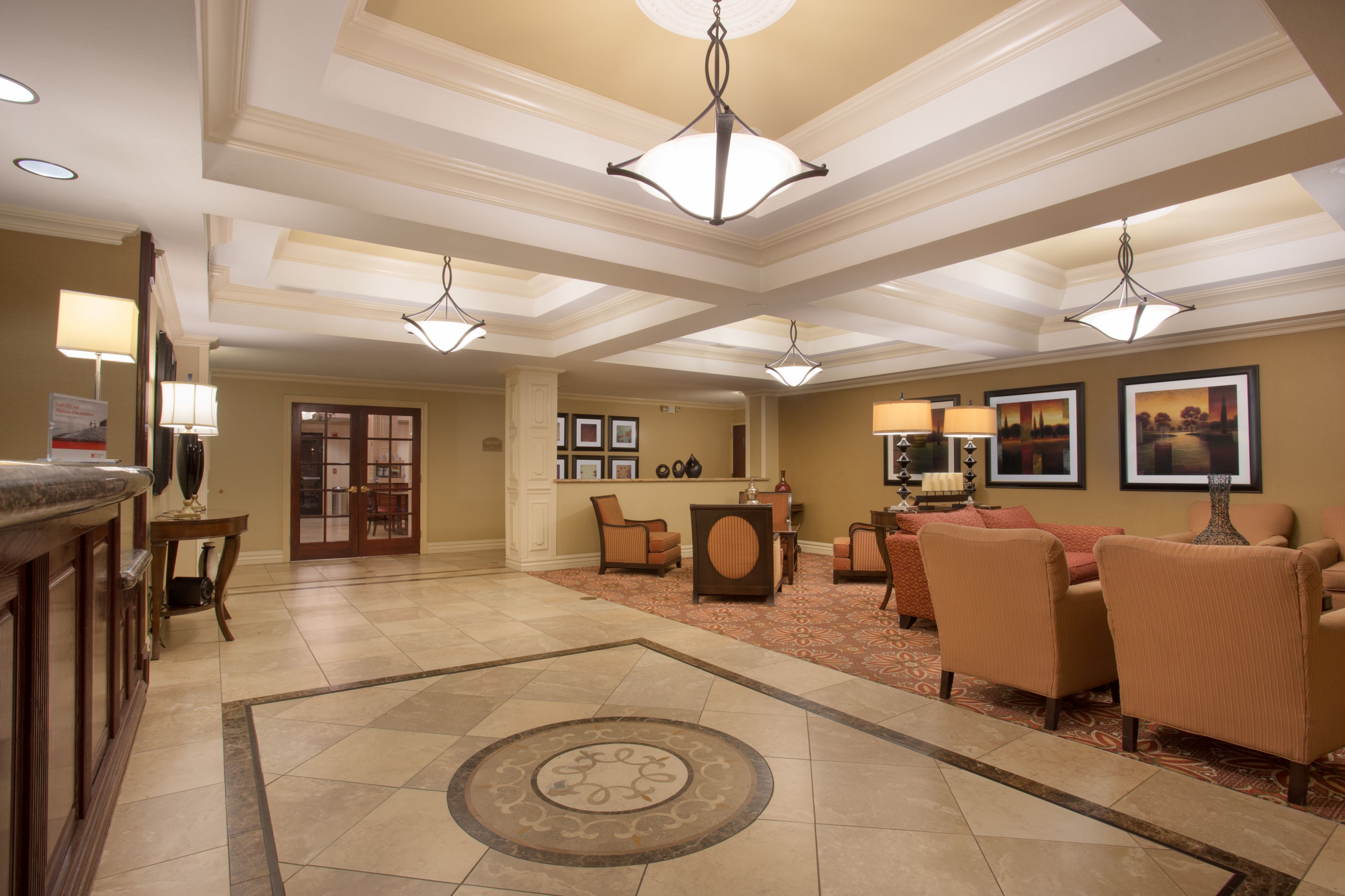 Phoenix hotel coupons