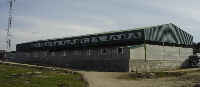 Images Maderas García Jara