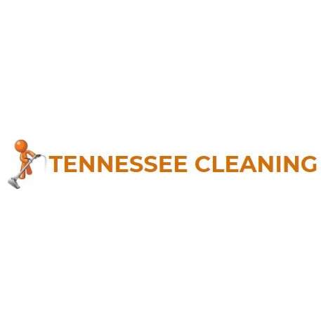 Tennessee Cleaning Logo