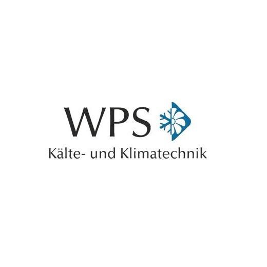 Logo WPS GmbH Kälte-, Klima- & Lüftungstechnik