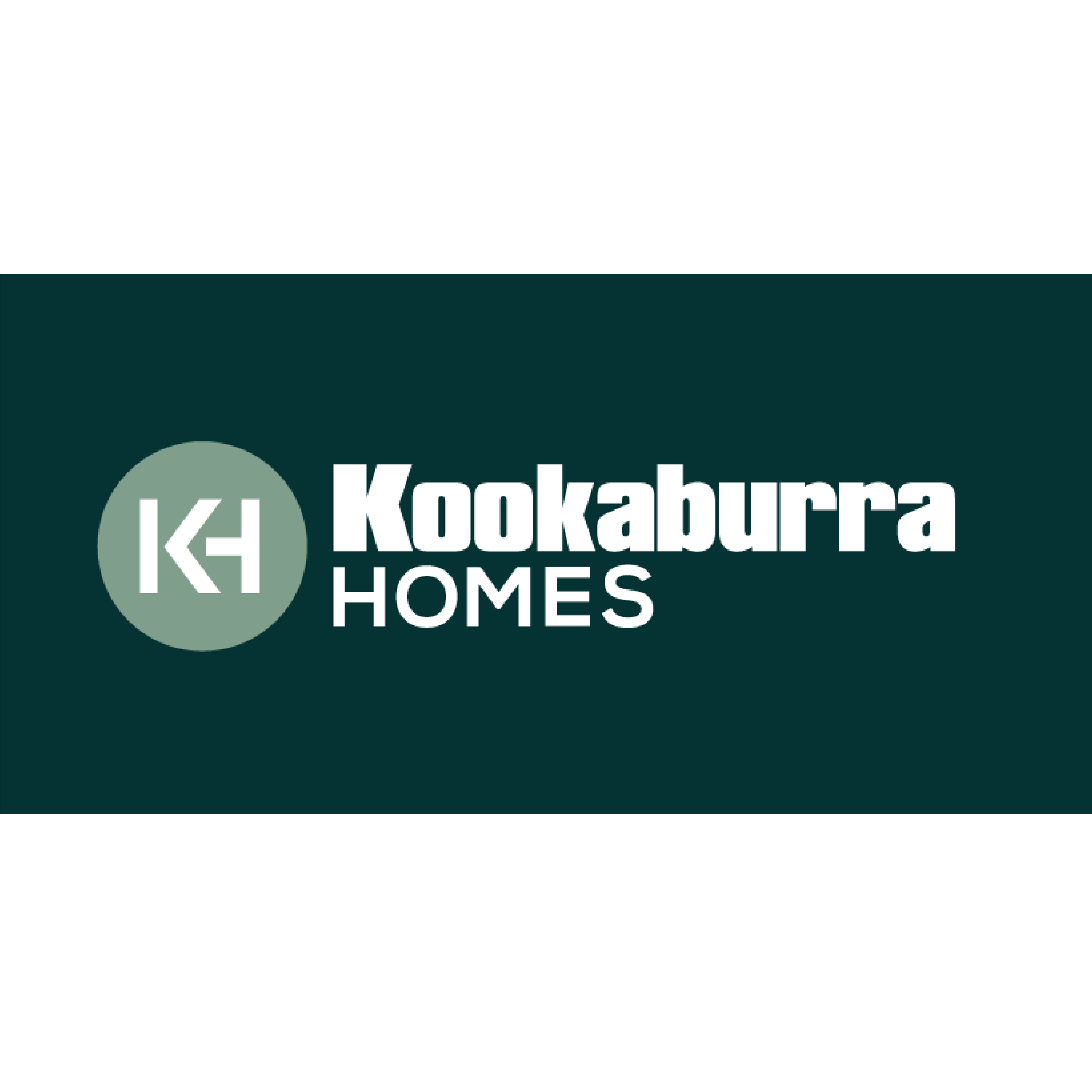 Kookaburra Homes Logo