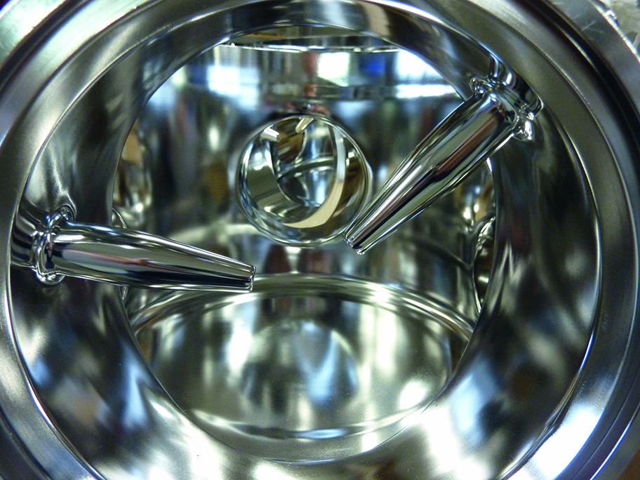 Hug Oberflächentechnik AG, Bännlistrasse 4 in Wolfwil