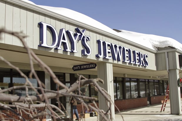 Images Day's Jewelers | Topsham, ME