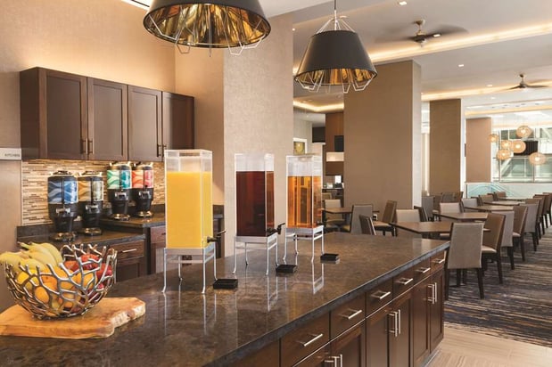 Images Homewood Suites by Hilton Washington DC Capitol-Navy Yard