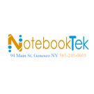 Notebook Tek