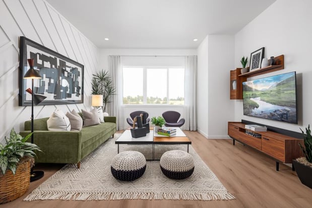 Images Heights at Cottonwood Creek
