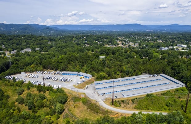 Images Storage King USA