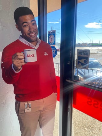 Images Kendrick Parker - State Farm Insurance Agent