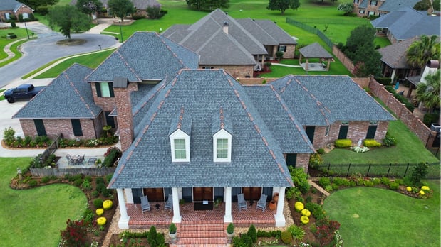 Images Cloteaux Roofing & Construction