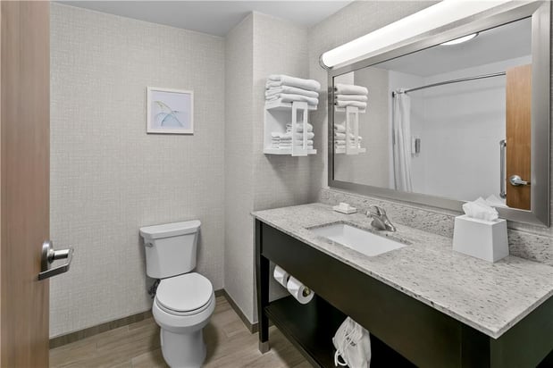 Images Hampton Inn & Suites Baltimore/Woodlawn