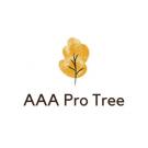 AAA Pro Tree Logo