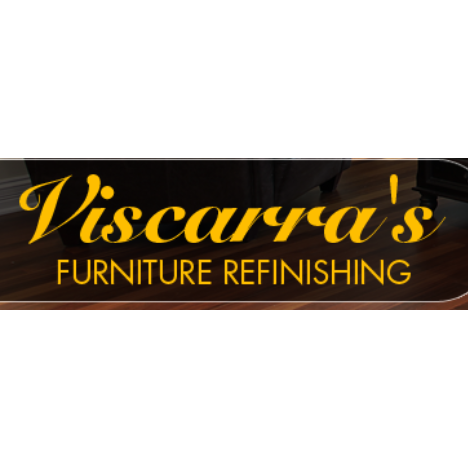 Viscarra's Furn Refinishing