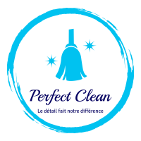 Perfect Clean Logo