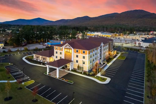Images Home2 Suites by Hilton North Conway