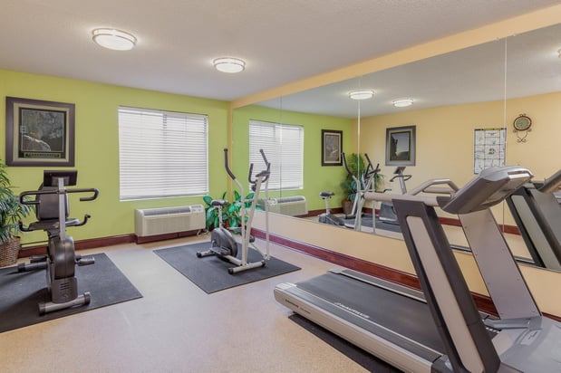 Images Holiday Inn Express Winston-Salem by IHG