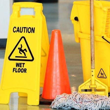 Quality Commercial Cleaning Services