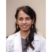 Dr. Sumayya Ahmad, MD