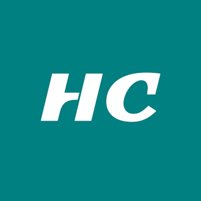 Hilari Courtney Logo