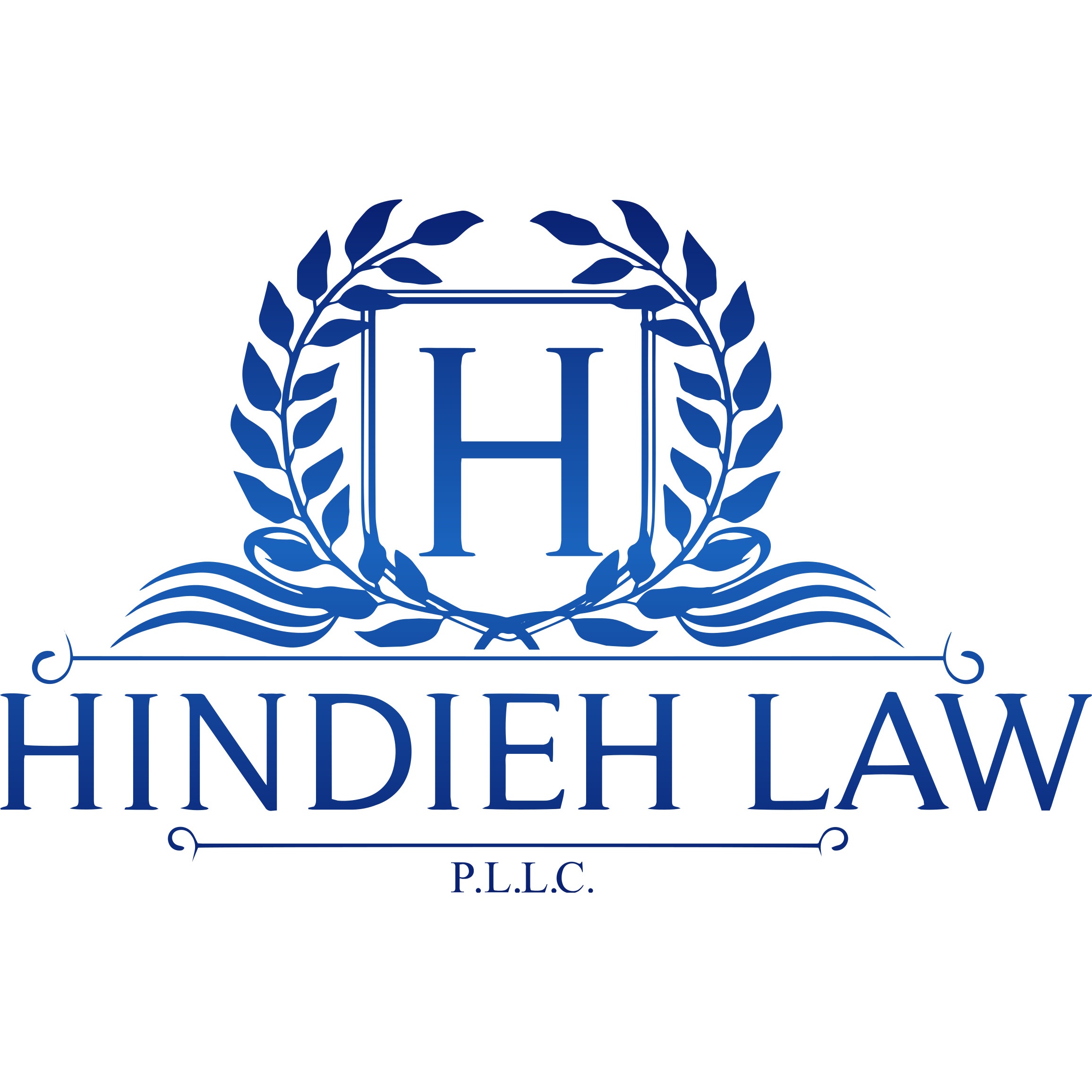 Hindieh Law