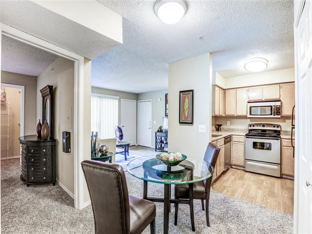 Images Trinity Square Apartments