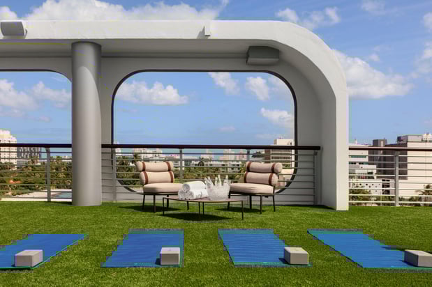 Images Kimpton Hotel Palomar South Beach by IHG