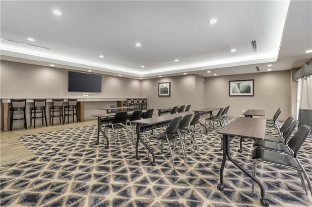 Images Best Western Plus Hotel at the Convention Center