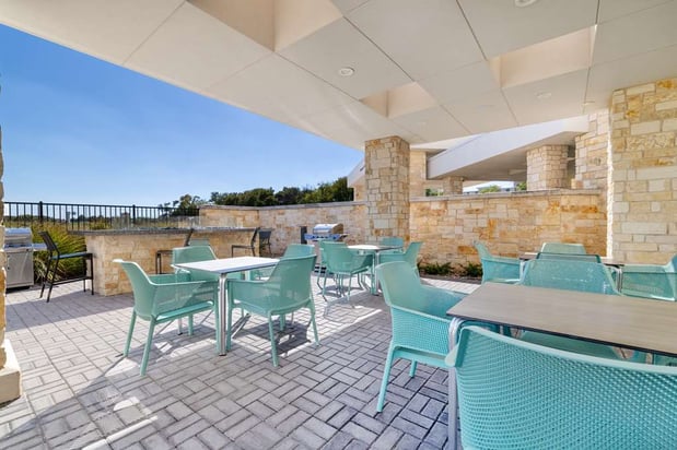 Images Home2 Suites by Hilton Plano Richardson