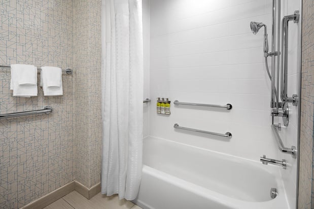 Images Holiday Inn Express & Suites Woodside LaGuardia Airport by IHG