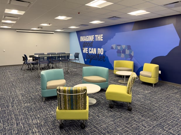 Images Goodwill Career Center - Gastonia
